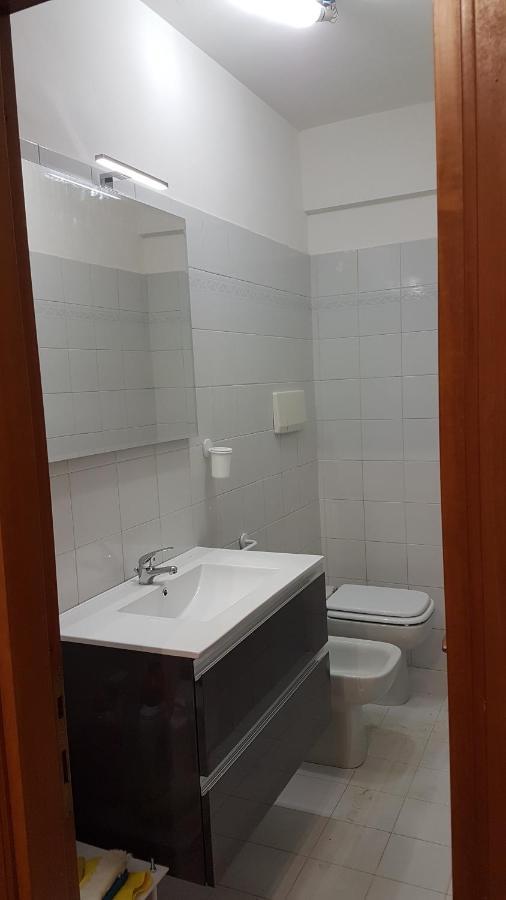 Casa Nadia Bed & Breakfast Perugia Luaran gambar