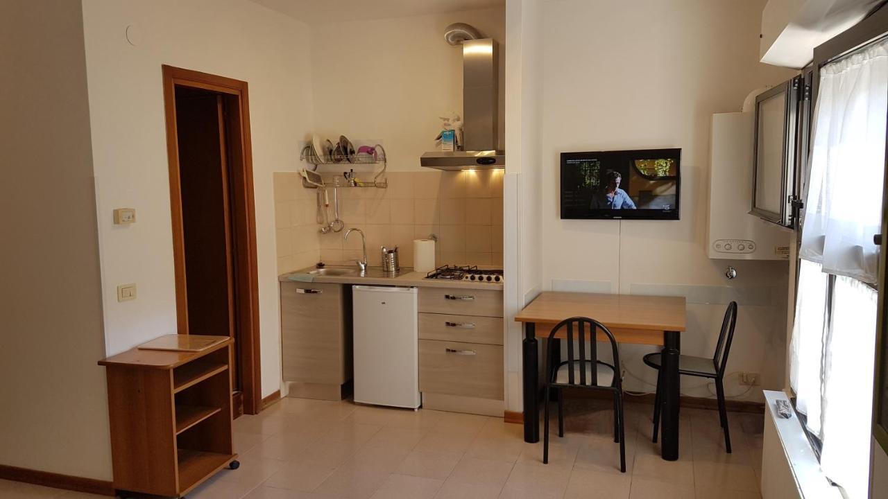 Casa Nadia Bed & Breakfast Perugia Luaran gambar