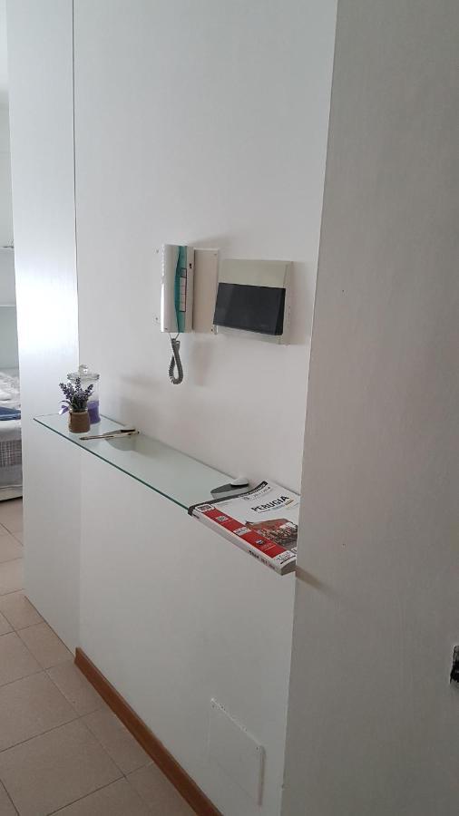 Casa Nadia Bed & Breakfast Perugia Luaran gambar