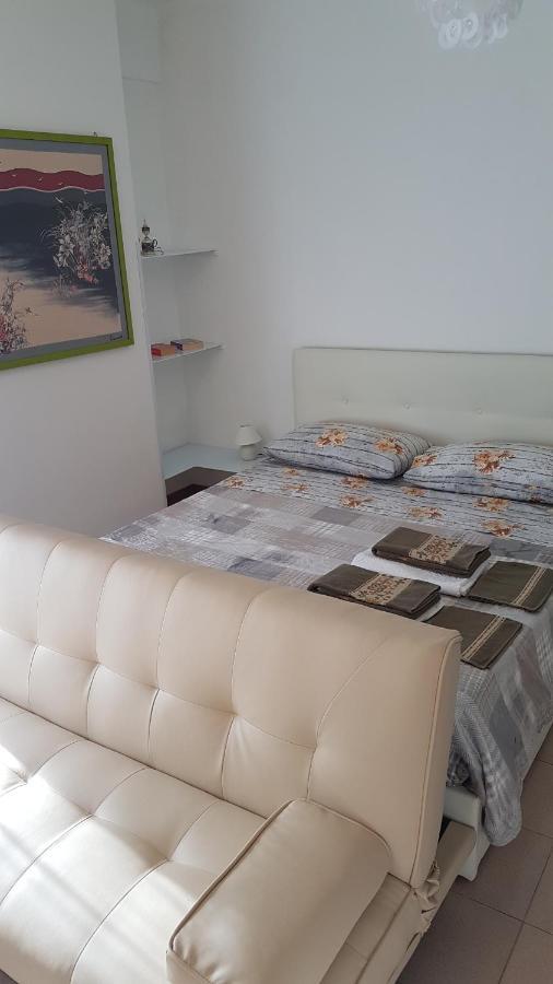 Casa Nadia Bed & Breakfast Perugia Luaran gambar