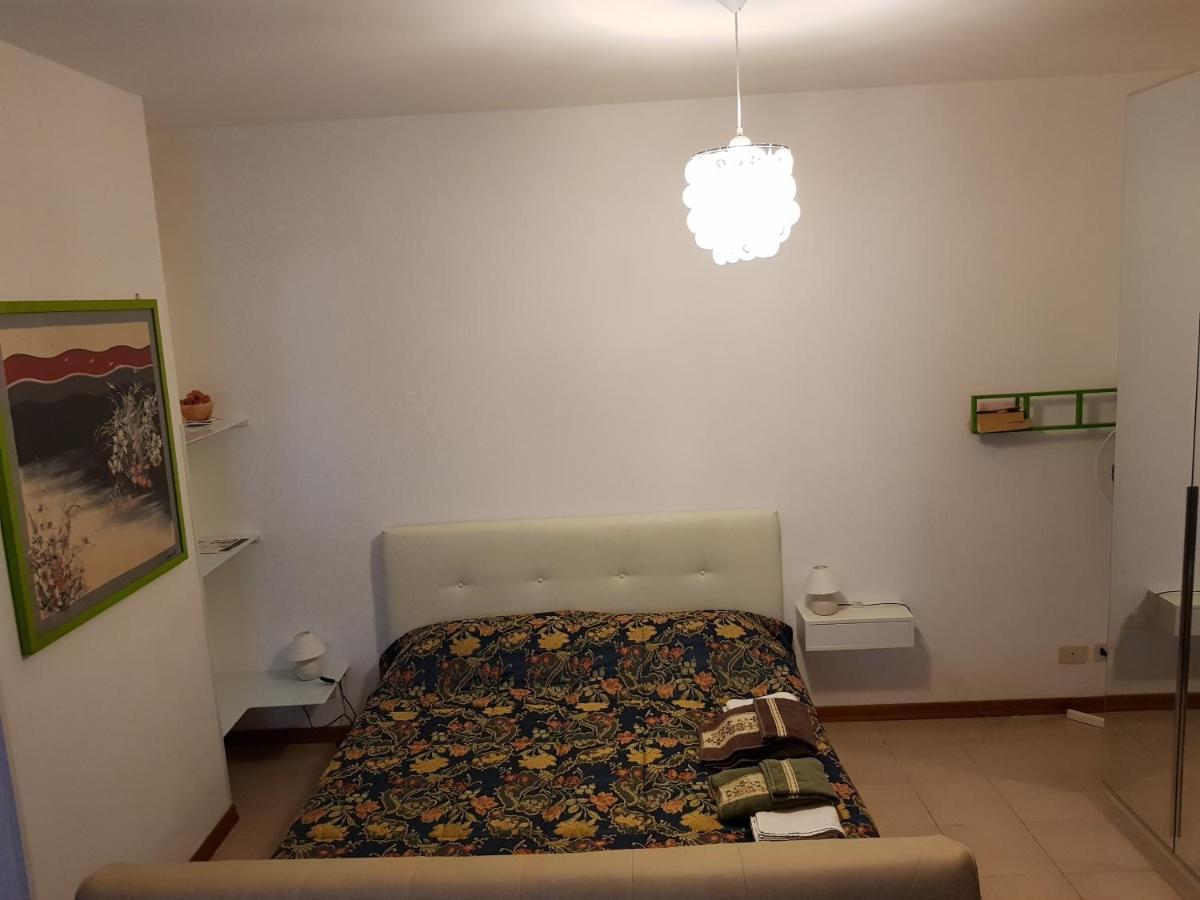 Casa Nadia Bed & Breakfast Perugia Luaran gambar
